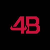4BOARS Logo