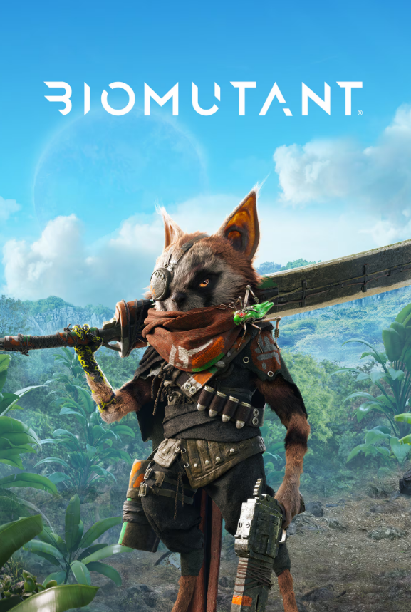 Biomutant