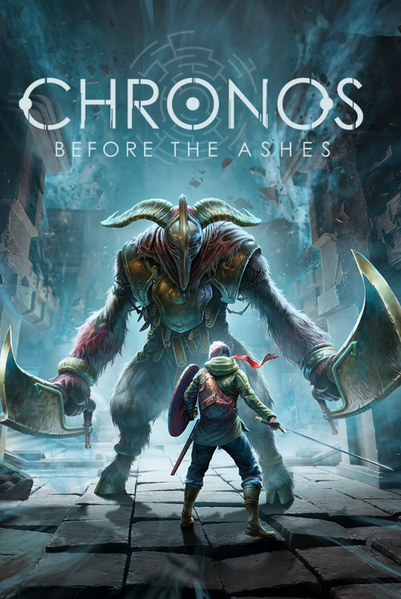 Chronos: Before the Ashes