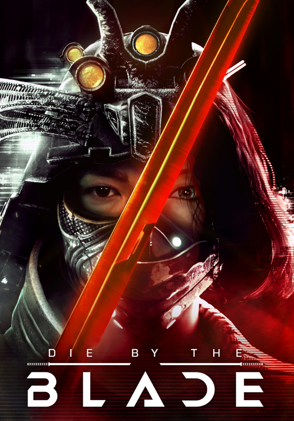 Die by the Blade