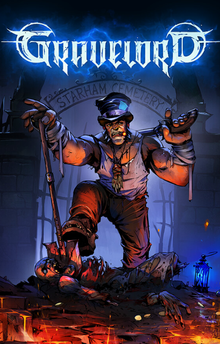 Gravelord