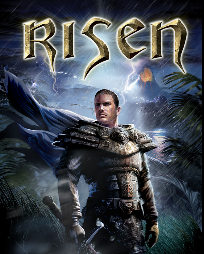Risen