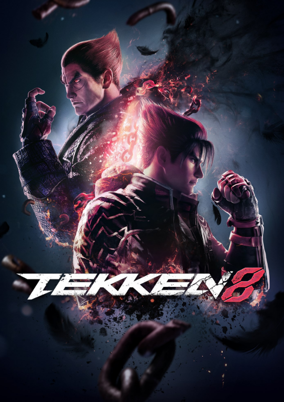 Tekken 8