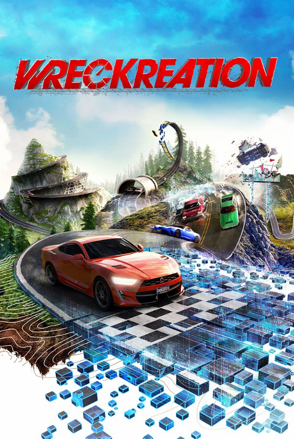 Wreckreation